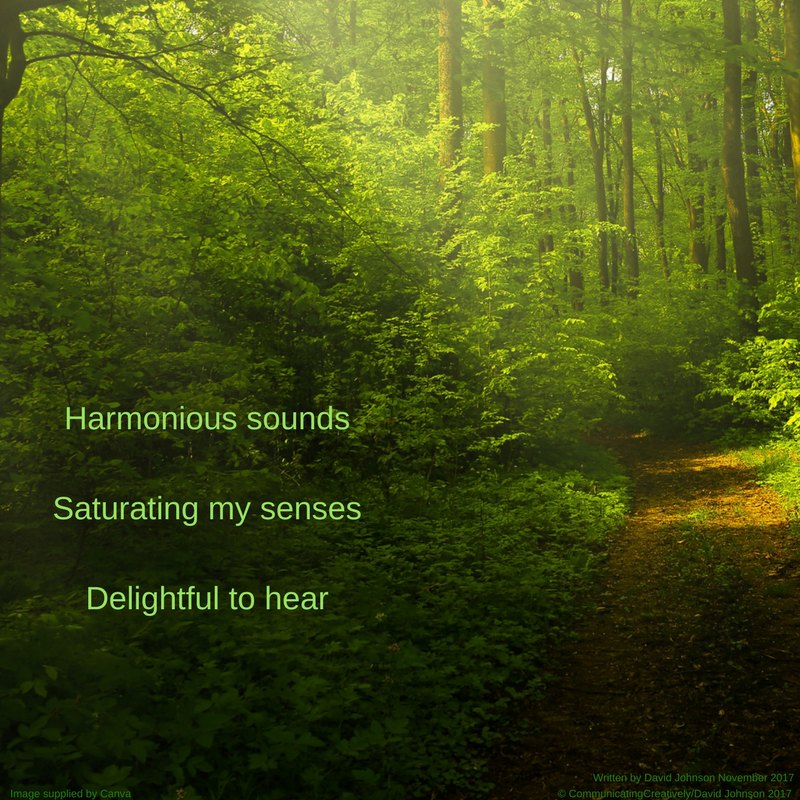 Harmonious Sounds